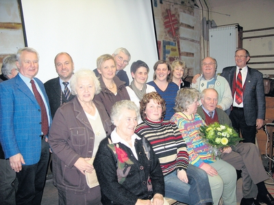 Jahreshauptversammlung Tundirum -Dewezet 14.02.2008-