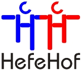 Unser Sponsor und Mitglied des Vereins: Der Hefehof
